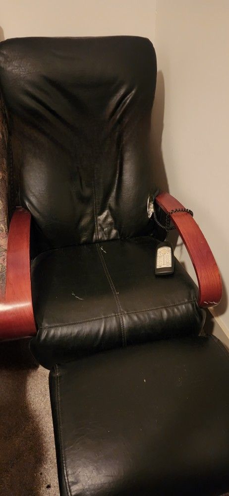 Massage Chair