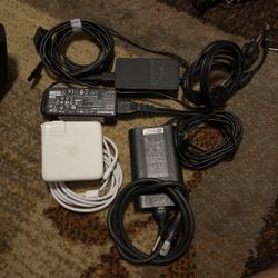 Laptop Chargers