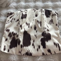 Cow top