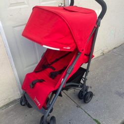 Joovy Lightweight Stroller 