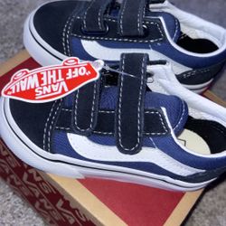 Kids Vans
