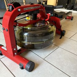 Rowing Machine Newport AR