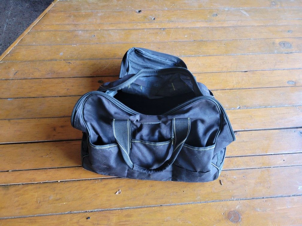 Soft Tool Bag