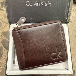 Designer Wallet (Zipped)