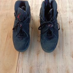 Jordan 8s Size 10
