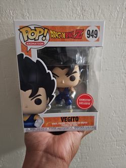 Funko Pop Vegito