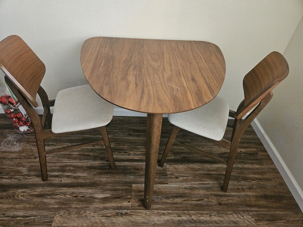 2 Person Table