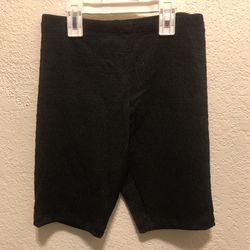 Forever 21 Biker Shorts