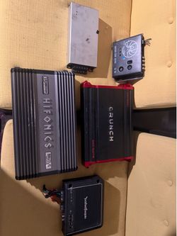 Amp