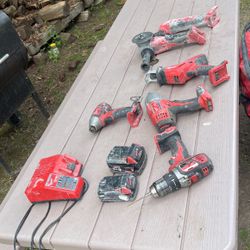 Power Tools 