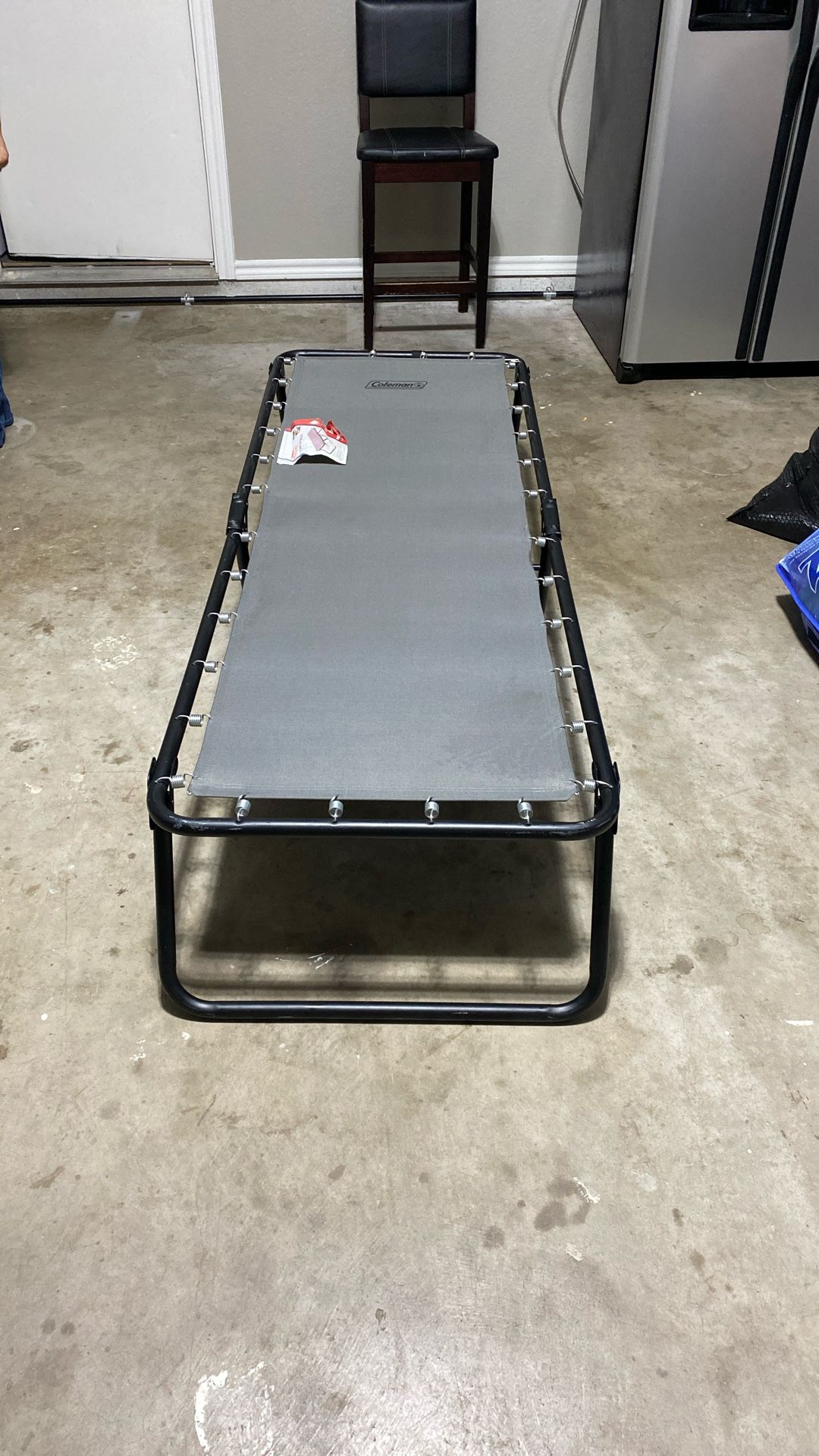 Coleman Outdoor Foldable Bed NEW!