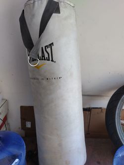 EVERLAST BAG