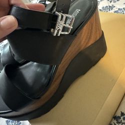 MK Wedges 