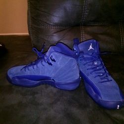 Air Jordan 12 Retro  OBO 