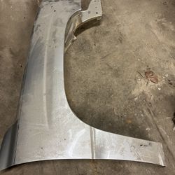 99-02 Silverado Fender 