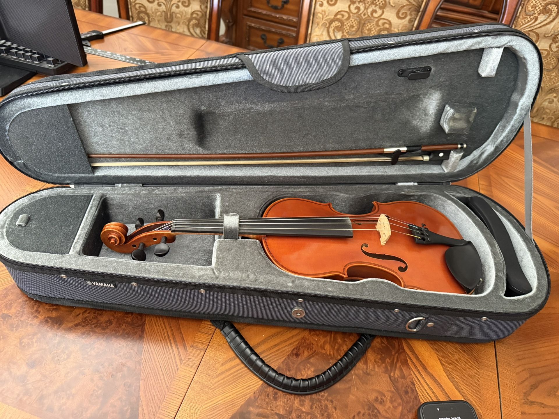 Yamaha Model 5 Violin 3/4