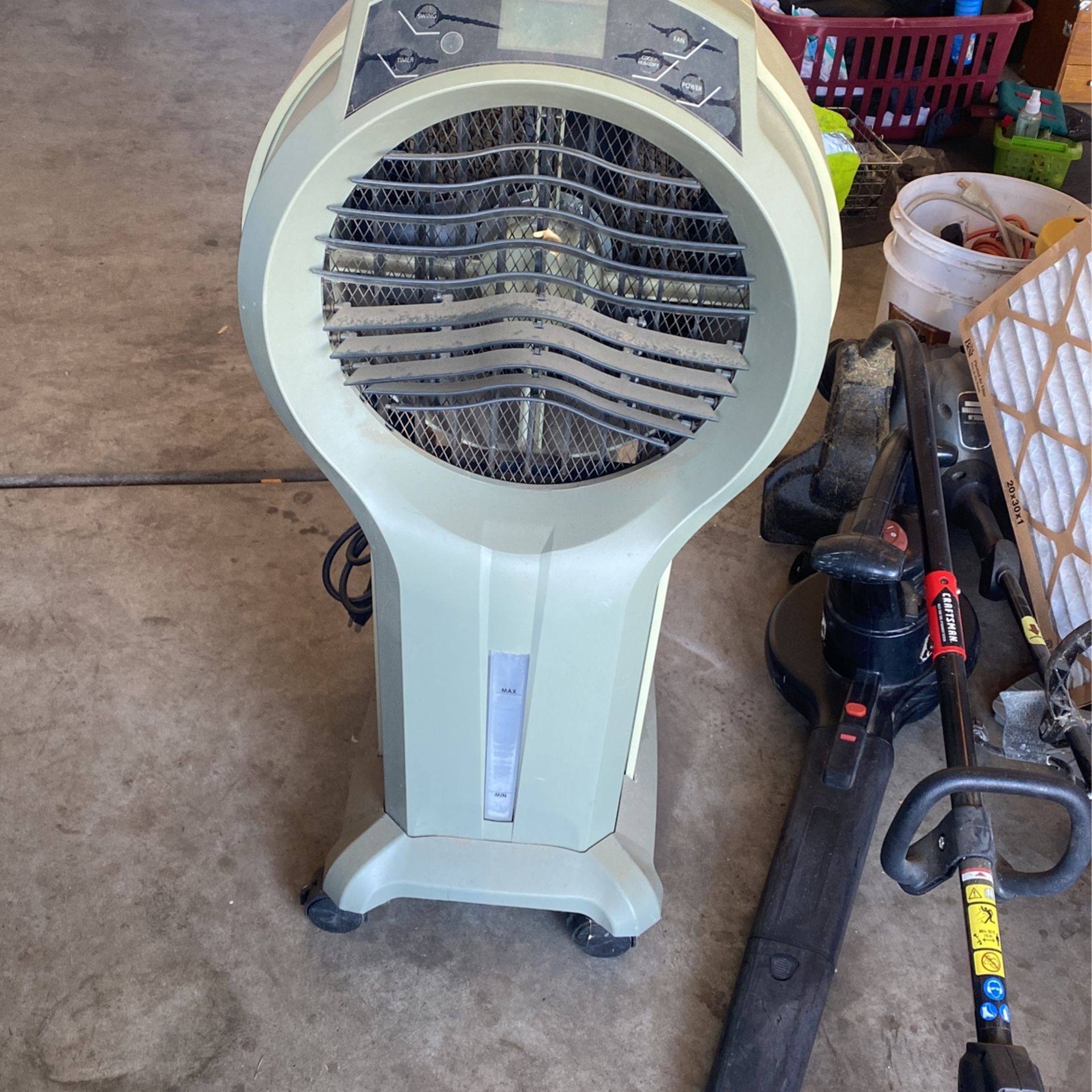 Swamp Coolers for Sale in Hemet, CA OfferUp