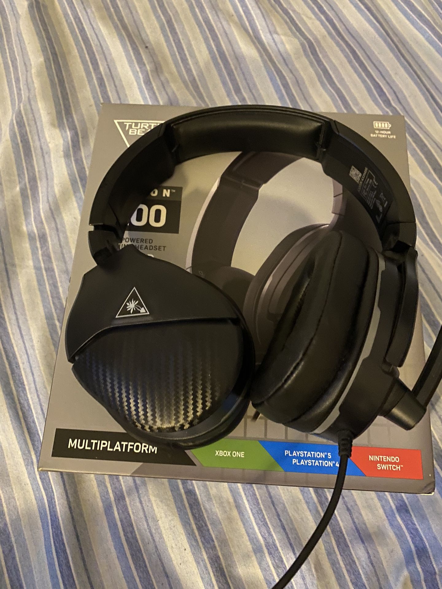 Turtle Beach Headset 