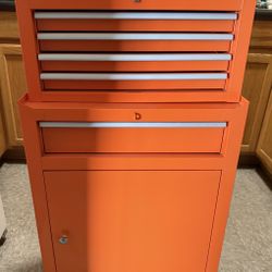 Brand New Rolling Tool Chest Cart Box Storage