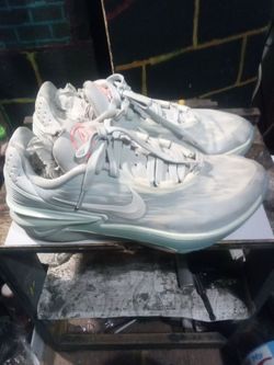 Nike zoom