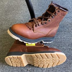 Zapato Para Trabajo 