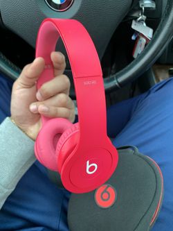 Beats by Dr.Dre