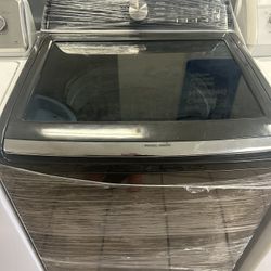 Samsung Washer (delivery+install Available) 