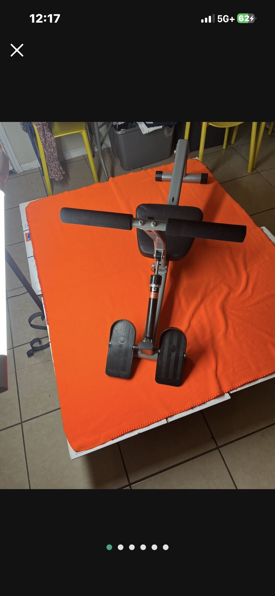 ✅Sunny N Health N Fitness 12 Adjustable Rowing Machine