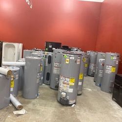 Water heater