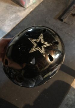 Helmet size s/m $5