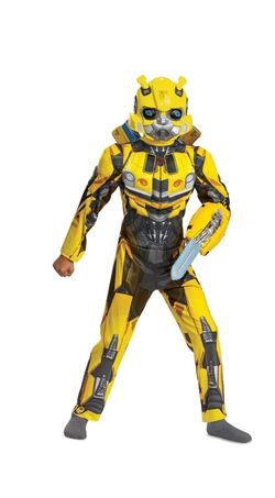 Transformers Bumblebee