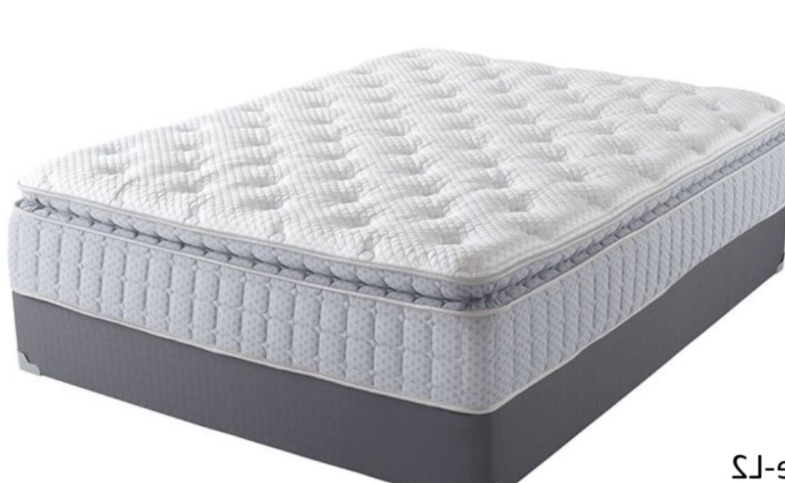 New Pillow Top Mattress Sale! Free Same Day Delivery!