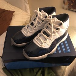 Jordan 11 “Win Like 82”