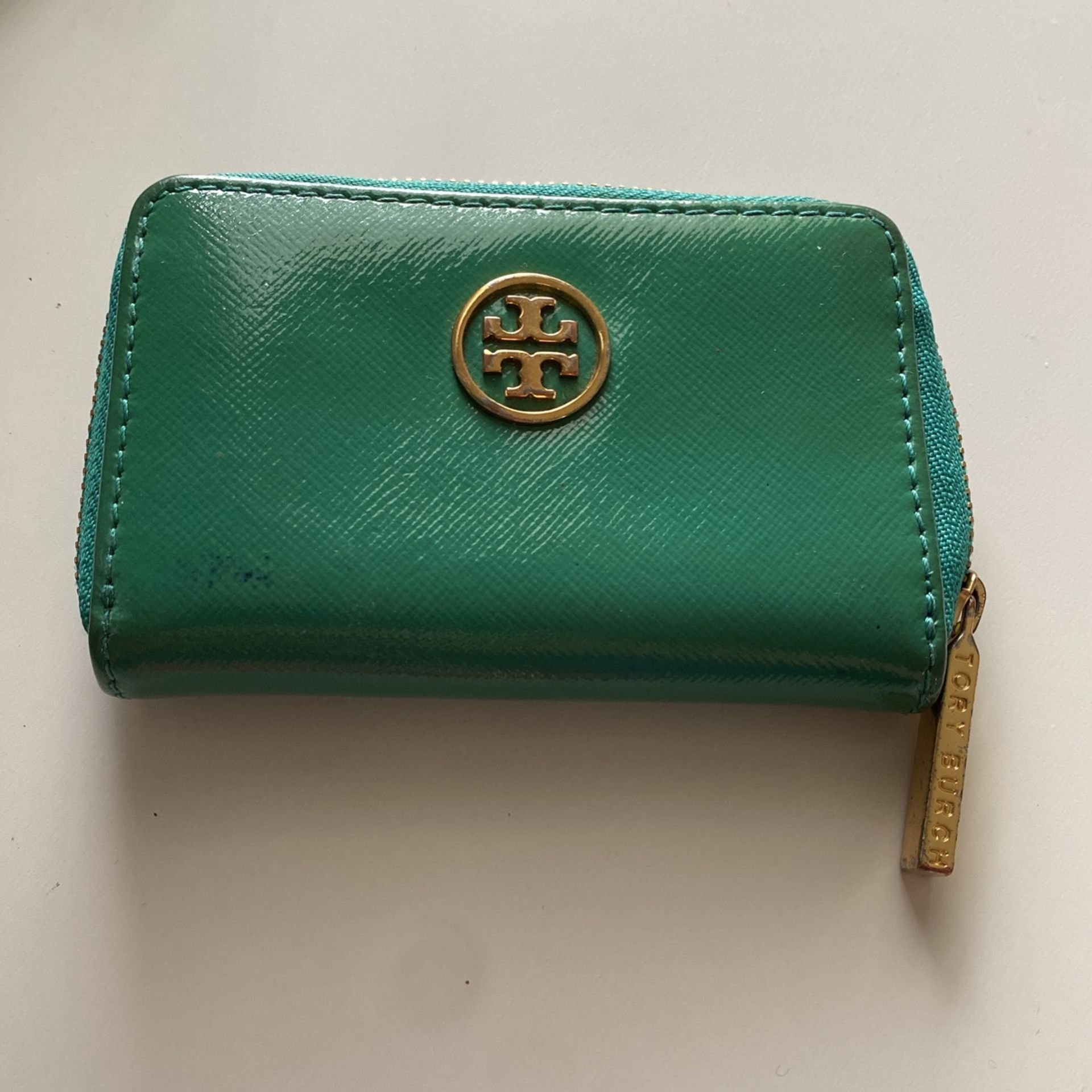 Tory Burch Wallet