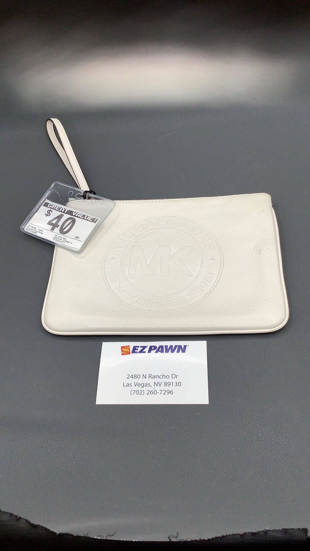 Michael Kors Clutch 