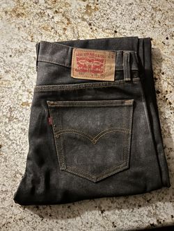 Men’s Levi’s 501