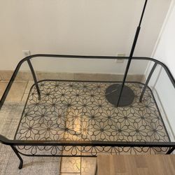 IKEA Daisy Coffee Table