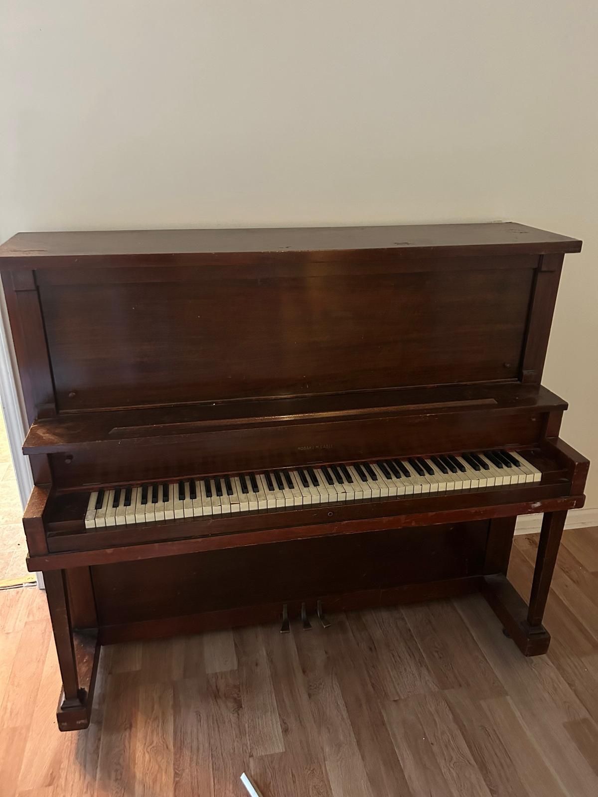 Piano