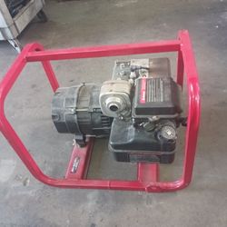 Generator Generac  SV2400 