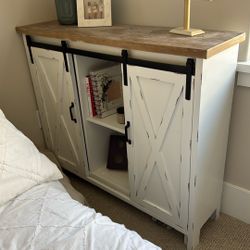 Small Wall Table