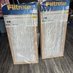 AC Filters 