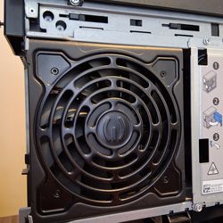 EVGA Supernova 750W PSU