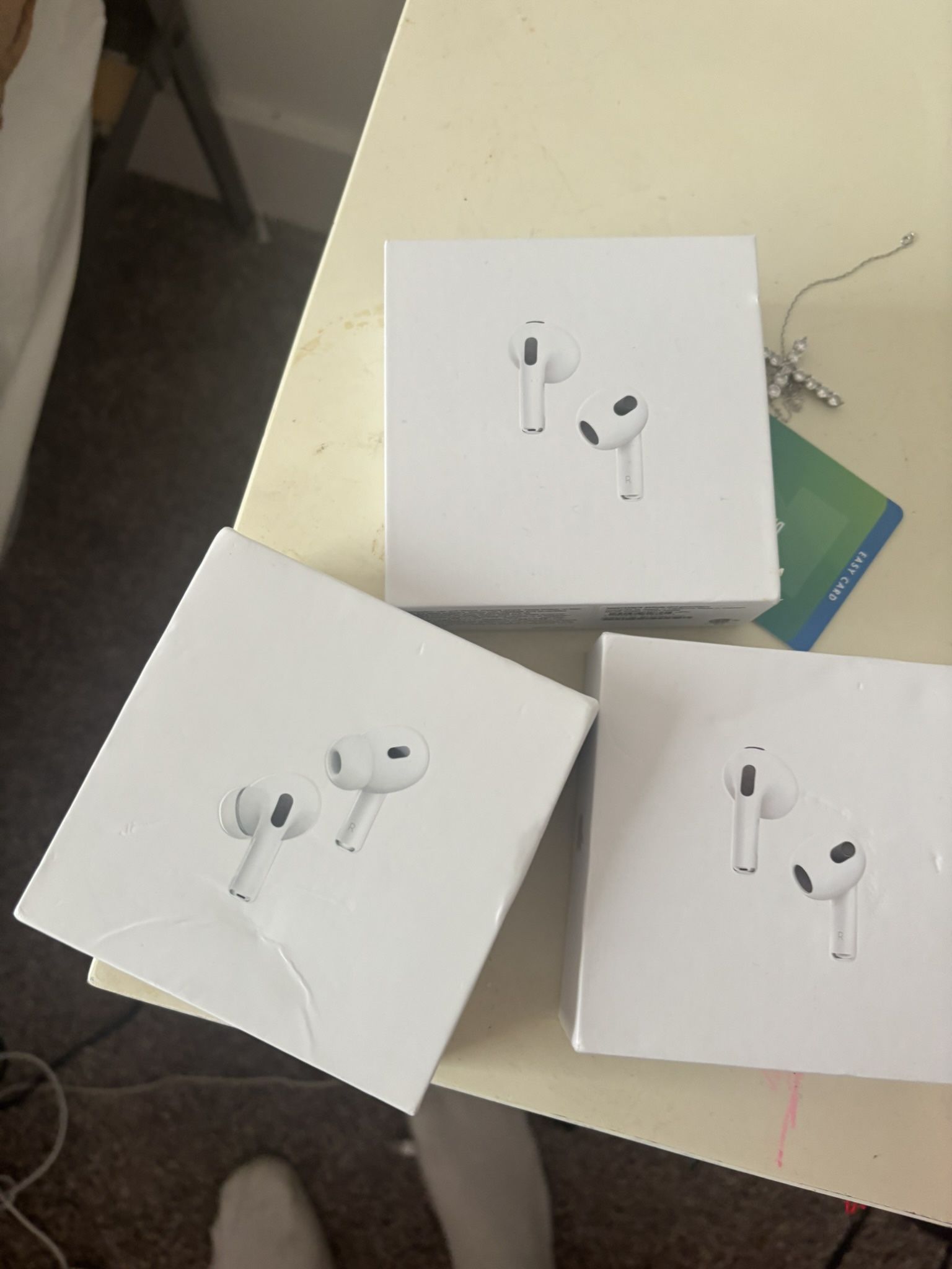 Bluetooth headphones
