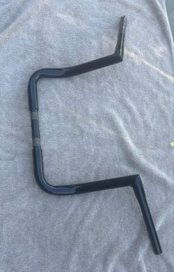 handle bar for a harley 2014 street glide