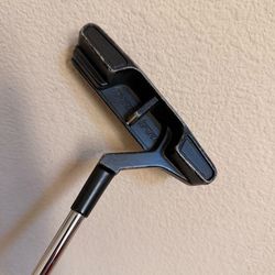 Vintage Tap-In Putter - Made in USA Golf Club