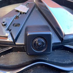 Camera Infiniti QX60 , 2016-20