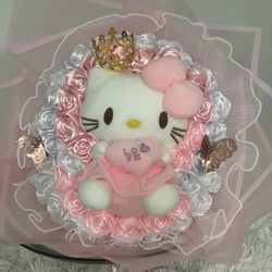 Valentine’s Day Flores Eternas