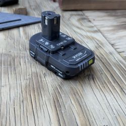 RYOBI Battery
