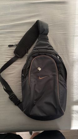 Nike crossbody bag