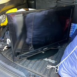 40$ TV pick Up